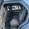 FORD EXPLORER XLT 2019 thumb 2