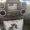 Citroen berlingo 2 places thumb 3