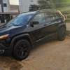 JEEP CHEROKEE TRAILHAWK A VENDRE thumb 12