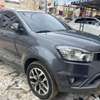 KORANDO C année 2016 thumb 0