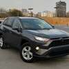 TOYOTA RAV 4 XLE 2020 thumb 0