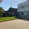 Villa commerciale à louer au Almadi méridien thumb 2