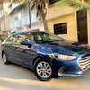 Hyundai Elantra  2017 thumb 1