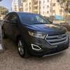 Ford Edge Titanium thumb 10
