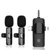 Micro Cravate K15 Sans Fil USB-C pour iPhone, Android & PC thumb 1