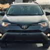 Toyota RAV 4 xle 2018 thumb 1