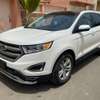 FORD EDGE SEL  2015  Automatique Essence  Full option thumb 12