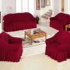 Housse fauteuil 7 places thumb 1