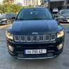 Jeep compass limited 2020 thumb 10