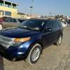 FORD EXPLORER 2015 thumb 3