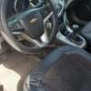 Chevrolet Cruze thumb 3