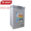 CONGELATEUR 102LITRES SMART TECHNOLOGY HORIZONTAL thumb 0