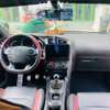 Location Citroën C4  et Ds4 thumb 4