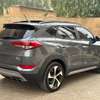 Hyndai Tucson thumb 7