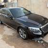MERCEDES CLASS S 300H thumb 4