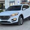 Hyundai Tucson thumb 3
