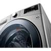 MACHINE À LAVER LG 20KG/12KG SÉCHAGE FOL2CRV2T2 thumb 1
