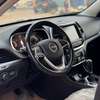 Jeep Cherokee Limited 4 cylindres 2016 thumb 6