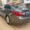 HYUNDAI SONOTA 2012 thumb 6