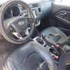 Kia Rio thumb 2