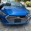 Hyundai Elantra Manuelle Essence thumb 2