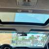 MAZDA CX7 TOIT OUVRANT thumb 2