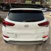 Hyundai Tucson 2016 thumb 11