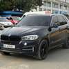 BMW X5 XDrive 35i 2016 thumb 2