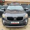 Kia sorento 2016 thumb 0