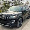 Ford explorer 2017 thumb 0