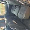 A vendre Pick-up 4X4 Foton tunland G7 Elite thumb 11