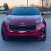 KIA SPORTAGE  EX 2017 thumb 0