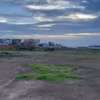 Terrain 5000m2 aux Almadies thumb 2