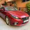 Mazda 3 2015 thumb 1