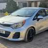 Kia Rio  2017 thumb 7