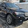 BMW X3 XLINE thumb 0