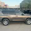 Toyota prado vx 2010 thumb 8