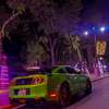 Ford Mustang thumb 9