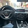 BMW X6 2017 thumb 7