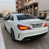 MERCEDES CLA 220d  2016 thumb 2