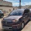 4X4 SSANGYONG KURANDO TURISMO 2016 thumb 3