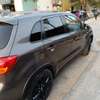 Mitsubishi Outlander 2018 thumb 2