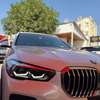 BMW X5 Xdrive 40i 2022 thumb 6