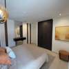 Magnifique appartement meublé avec vue sur mer thumb 3