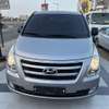 Hyundai Starex 12 places Deluxe thumb 10