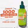 Serum anti-chute sans silicone Garnier pour cheveux fragiles thumb 1