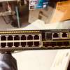 Switch Cisco 2060-S PoE+ Gigabit 24 Ports thumb 2