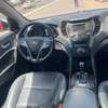 2017 Hyundai santa fe thumb 7