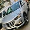 Hyndai Santafe sport thumb 3