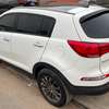 Kia sportage full options diesel automatique thumb 3